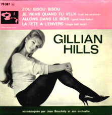 Buy Zou bisou bisou